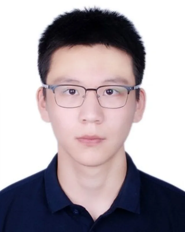 Portrait of Tianhong Gao