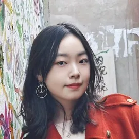 Portrait of Xuwen Chen